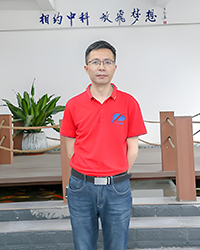 鄒明炎老師