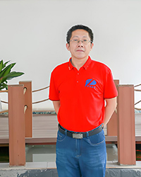 梅保平老師