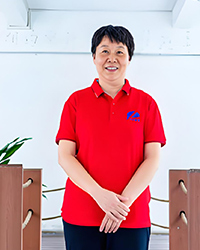 胡培云老師