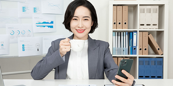 企業(yè)老板