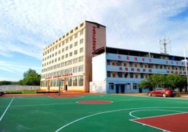 宇凰操場