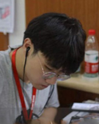 孫老師