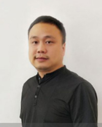 單老師