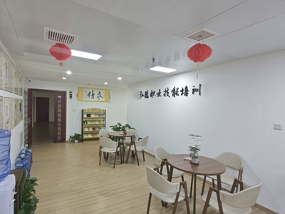 成都弘德休閑區(qū)域