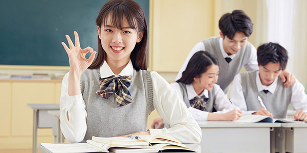 托福課堂