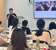 知行產(chǎn)學(xué)課堂