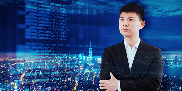 Web全棧工程師