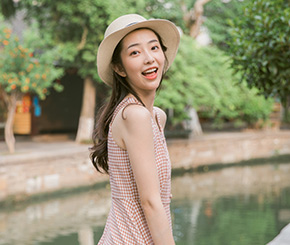 追求美麗人士