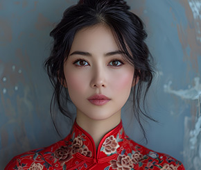 美睫師進階者