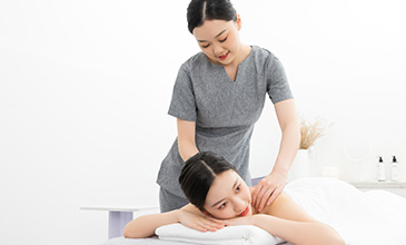 求職者