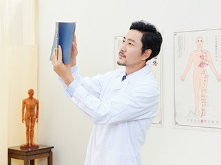 中醫師承課程