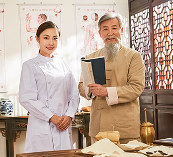 中醫(yī)師承課程