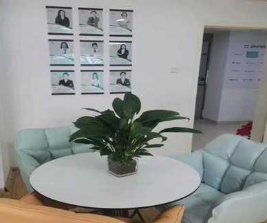 會(huì)計(jì)學(xué)堂機(jī)構(gòu)簡介