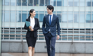 提高情商和社交能力