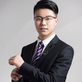 新勵成口才老師