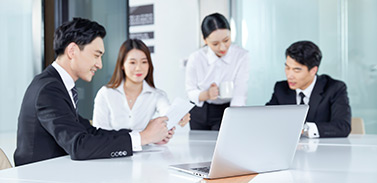 企業家和創業者