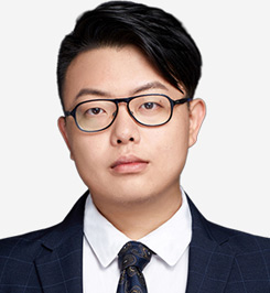 犀牛教育老師介紹