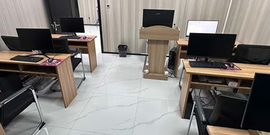 機構(gòu)簡介