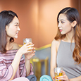 有家庭或社交需求