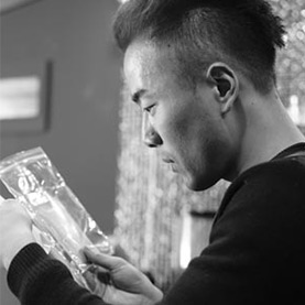 王珣旭
