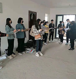 學習現場