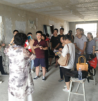 學習氛圍