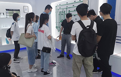 學習現場