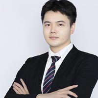 吉睿琦老師