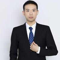 閆民老師