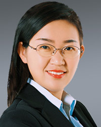 孫雯