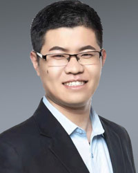 王衍嘯