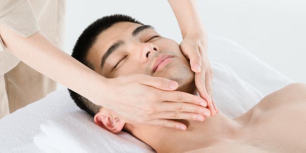 男性護(hù)膚