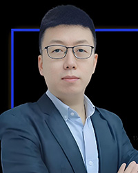 金老師