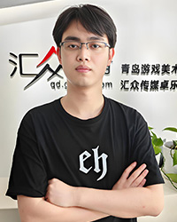 張老師