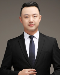 周老師
