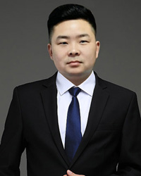 楊奎