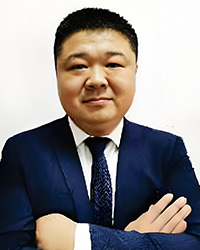 李老師