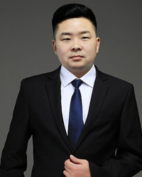 楊老師
