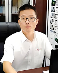 張老師