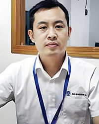 孟老師