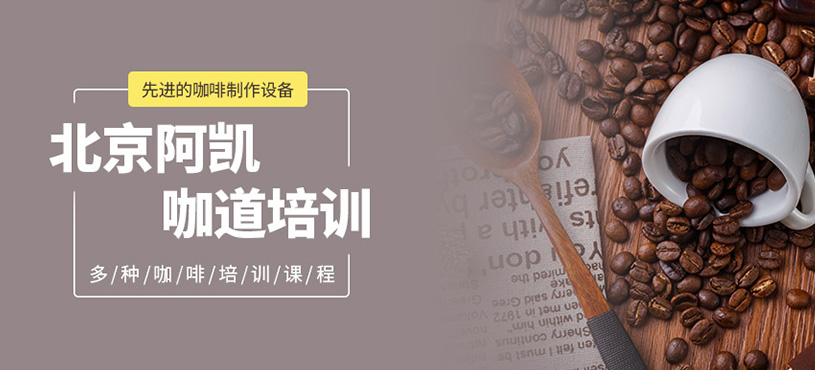北京阿凱咖道培訓