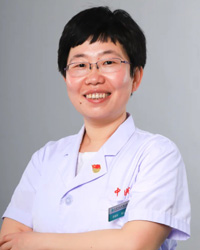 梁瑞麗