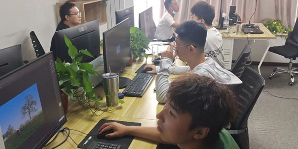 剪輯課