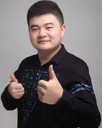 周凱