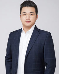 黎智明