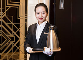 多樣化班型