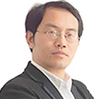 譚老師