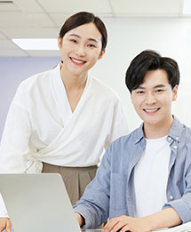 項目驅動