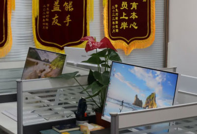 卓研培訓機構