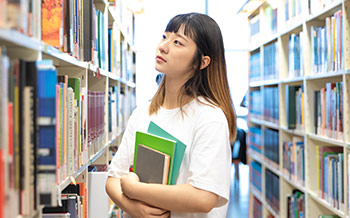 數學部分